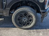 New 2025 Ford F250 Lariat w/ Lariat Ultimate Package image 6