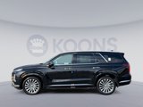 New 2025 Hyundai Palisade Calligraphy image 2