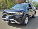 Certified 2023 Volkswagen Atlas SE image 4