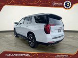 New 2025 GMC Yukon AT4 image 3
