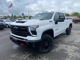 New 2025 Chevrolet Silverado 3500 LTZ w/ Trail Boss Package image 3