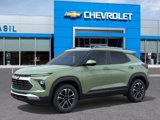 New 2026 Chevrolet TrailBlazer LT image 2