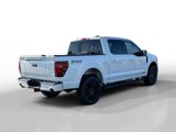 New 2025 Ford F150 Lariat w/ Equipment Group 501A Mid image 5