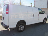 Used 2017 Chevrolet Express 2500 image 3