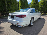 Used 2019 Audi A8 L 3.0T w/ Luxury Package image 5