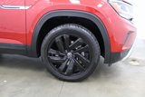 Used 2023 Volkswagen Atlas Cross Sport SE image 4