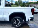 Used 2021 GMC Sierra 1500 AT4 w/ AT4 Premium Package image 5