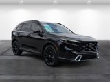 New 2026 Honda CR-V Sport Touring image 2