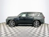 New 2025 Lexus LX 600 4WD w/ Luxury Package image 4