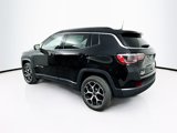 New 2025 Jeep Compass Limited image 5