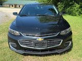 Used 2017 Chevrolet Malibu LT w/ Leather Package image 3