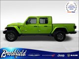 New 2025 Jeep Gladiator Mojave image 5