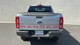 Certified 2021 Ford Ranger Lariat w/ Tremor Off-Road Package image 3