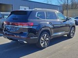 New 2025 Volkswagen Atlas SEL image 2
