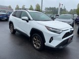 Certified 2023 Toyota RAV4 XLE image 3
