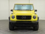 New 2025 Mercedes-Benz G 580 w/ EQ Technology image 2