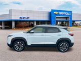 New 2026 Chevrolet TrailBlazer LT image 2