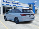 New 2025 Honda Odyssey Touring image 3