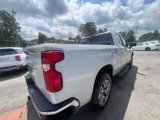 Used 2020 Chevrolet Silverado 1500 LT w/ All-Star Edition image 4