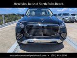 New 2025 Mercedes-Benz Maybach GLS 600 4MATIC image 2