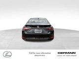 New 2025 Lexus ES 300h F Sport image 4