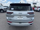 New 2025 Jeep Grand Cherokee L Overland image 5