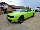 Used 2023 Dodge Challenger SXT w/ Blacktop Package image 6