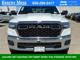 New 2025 RAM 1500 Big Horn image 5