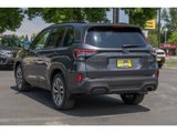 New 2025 Subaru Forester Touring image 5