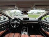 New 2025 MAZDA CX-50 2.5 Turbo w/ Weather Package image 3