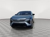 New 2025 Cadillac Optiq Luxury 1 image 3