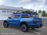 New 2025 Ford Ranger Raptor image 4