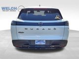 New 2025 Nissan Murano SV image 4
