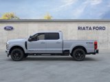 New 2025 Ford F250 Lariat w/ Black Appearance Package image 3