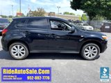 Used 2015 Mitsubishi Outlander Sport ES image 4