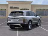 New 2026 Cadillac Vistiq Premium Luxury image 5