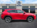 New 2025 Acura ADX A-Spec image 3