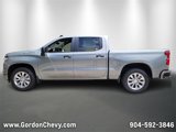New 2026 Chevrolet Silverado 1500 Custom image 2
