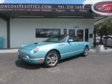 Used 2002 Ford Thunderbird image 2