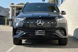 New 2026 Mercedes-Benz GLE 350 4MATIC image 3