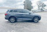 Used 2014 INFINITI QX60 AWD image 4