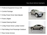 New 2025 Buick Encore GX Preferred w/ Comfort Package image 4