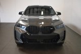 New 2025 BMW X6 M60i image 2
