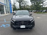 New 2026 Honda CR-V Sport-L image 2