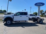 New 2025 Ford F550 4x4 Crew Cab Super Duty image 2