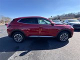 New 2025 Buick Envision Preferred image 4