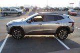 New 2025 Chevrolet Trax RS image 5