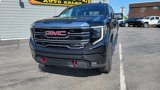 Used 2024 GMC Sierra 1500 AT4 w/ AT4 Preferred Package image 2