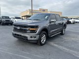 New 2025 Ford F150 XLT image 2