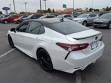 Used 2024 Toyota Camry XSE w/ Navigation Package image 4